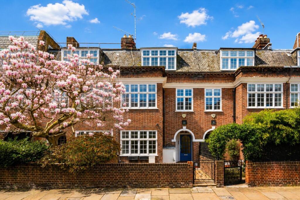 Main image of property: Jubilee Place, SW3