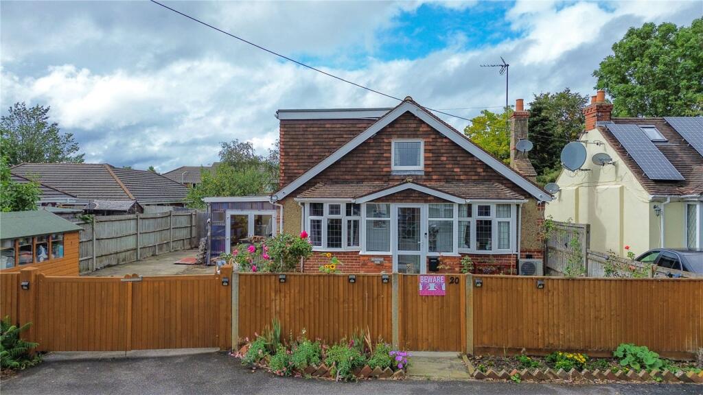 Main image of property: Westfield Road, Winnersh, Wokingham, Berkshire, RG41