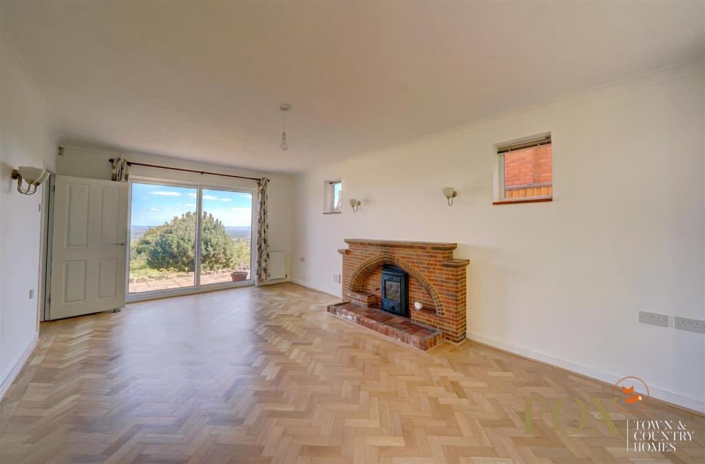 House in Malvern, Great Malvern - View 5