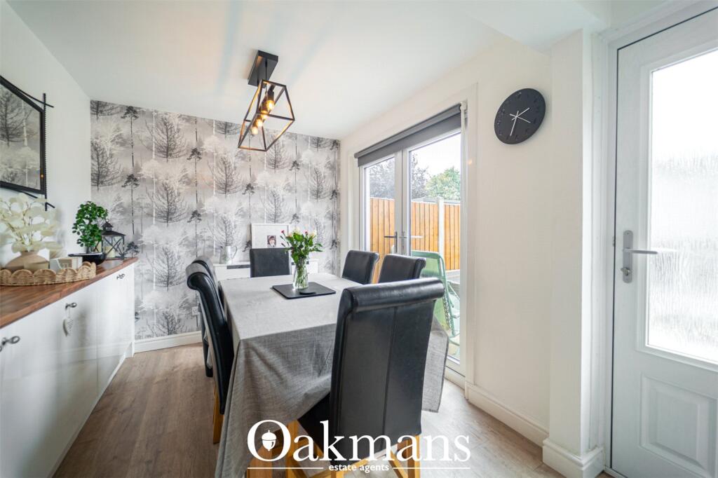 House in Birmingham - View 4