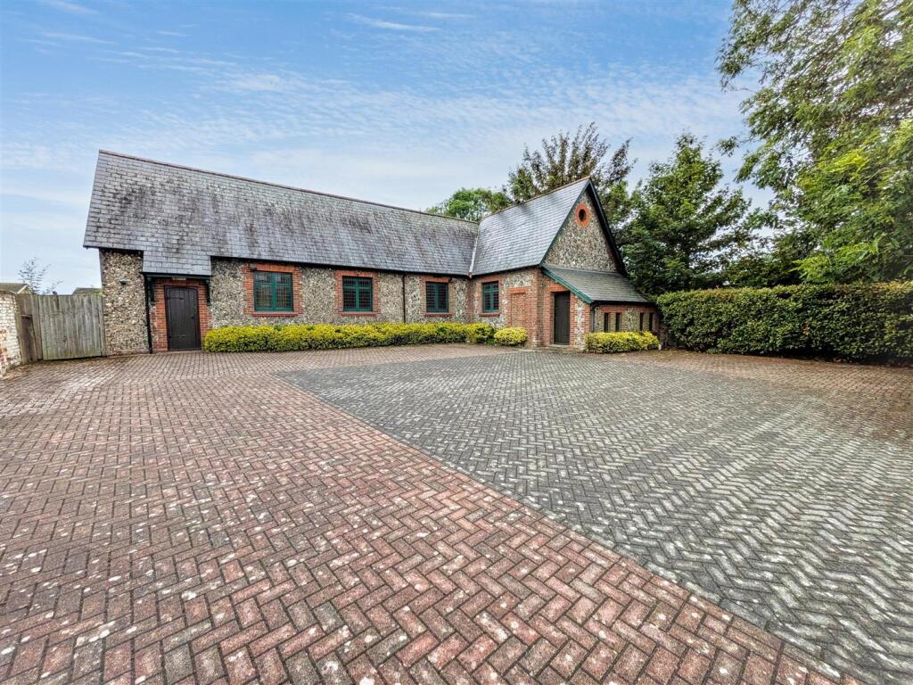 Main image of property: The Church Building, Middleton Road, Bognor Regis
