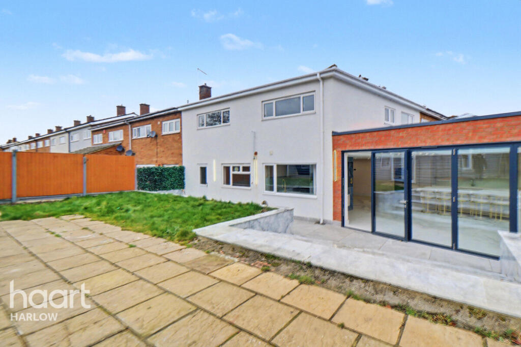 Main image of property: Church Leys, Essex