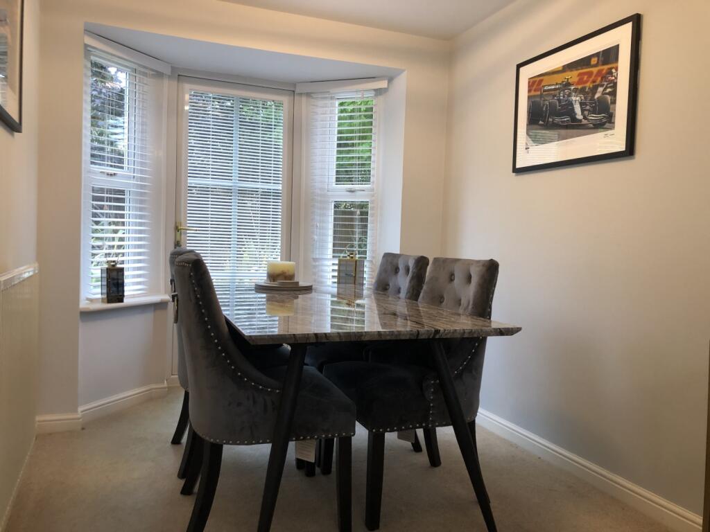 House in Ferndown, The Camelias - View 4