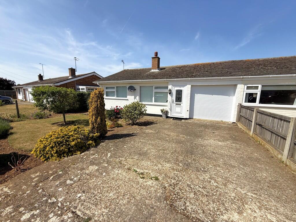 Main image of property: Heacham
