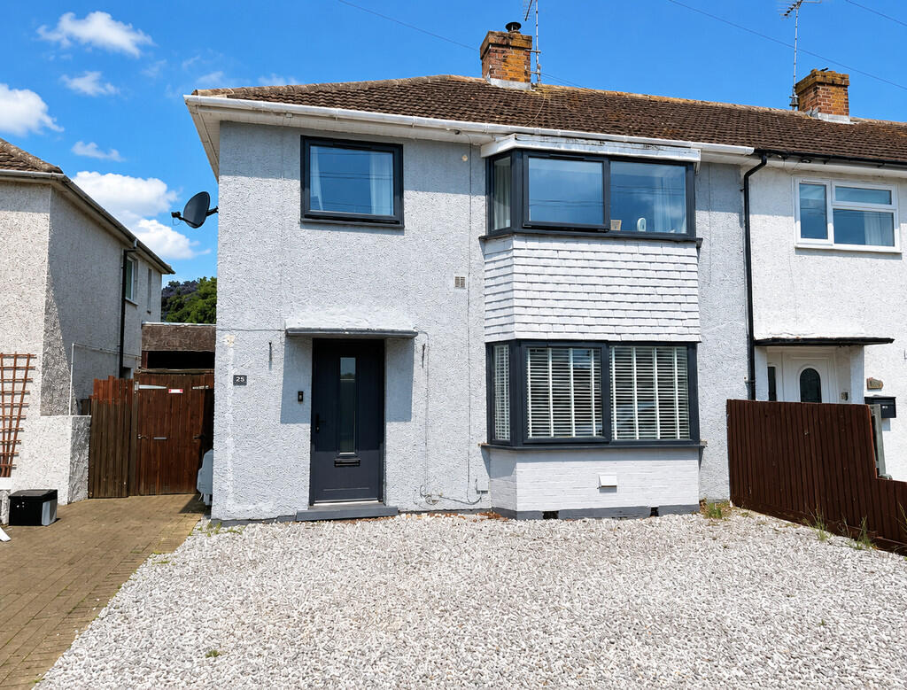 Main image of property: Edinburgh Crescent , Bourne