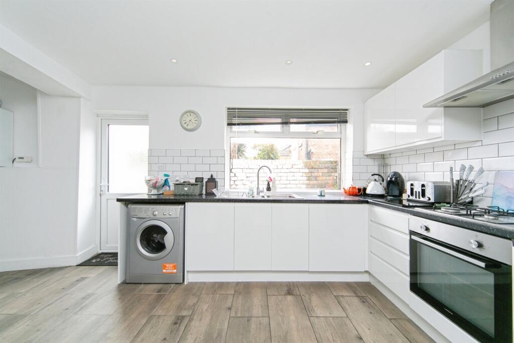 Hillside Road, Tranmere, Birkenhead - View 6