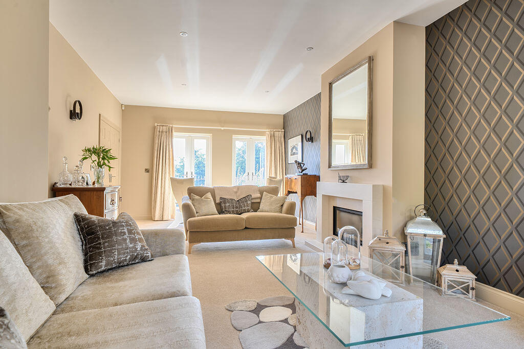 House in East Devon, Sidmouth - View 5