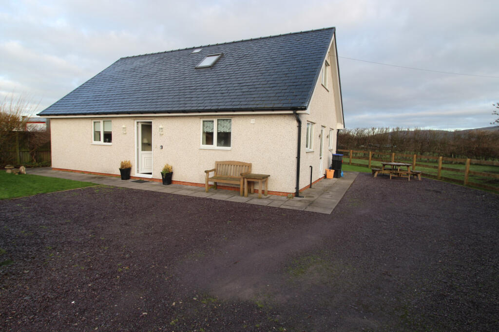 Main image of property: Llanynys, Denbigh, Denbighshire, LL16
