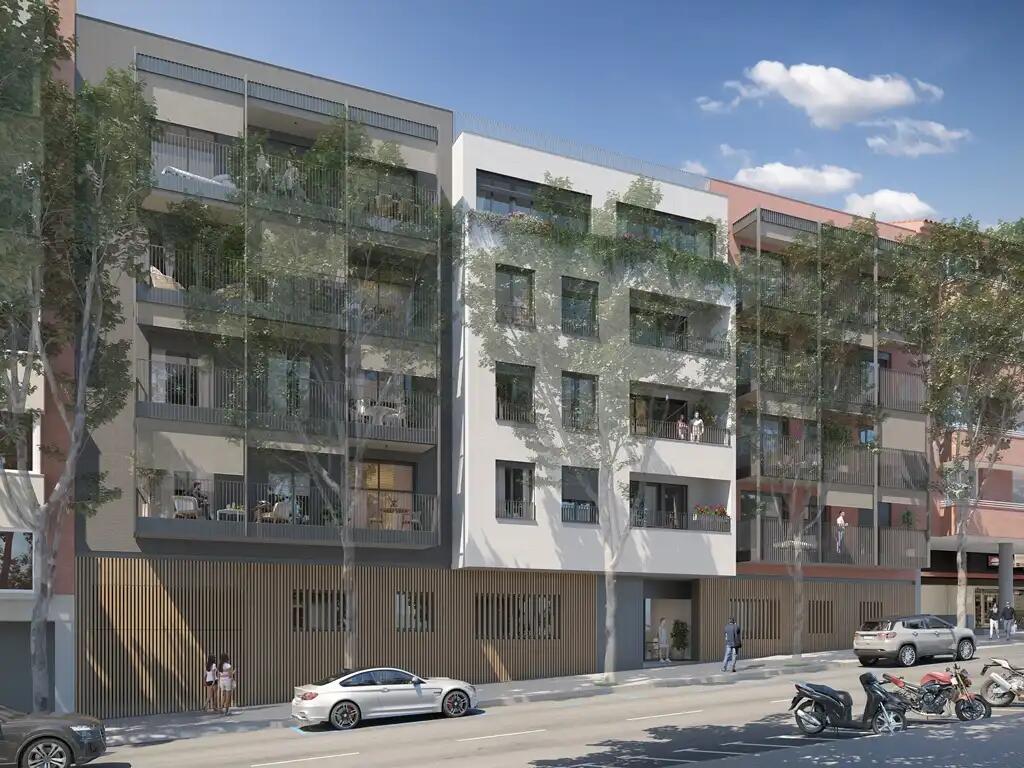 Main image of property: Catalonia, Barcelona, Barcelona