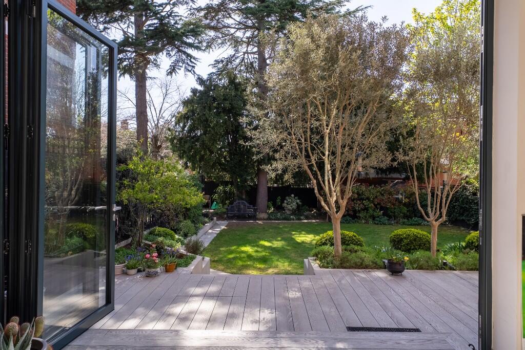 Main image of property: Gleneldon Road, London, SW16