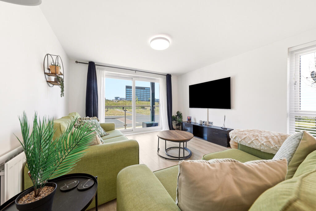 Main image of property: Barrington Way, Austhorpe, Leeds