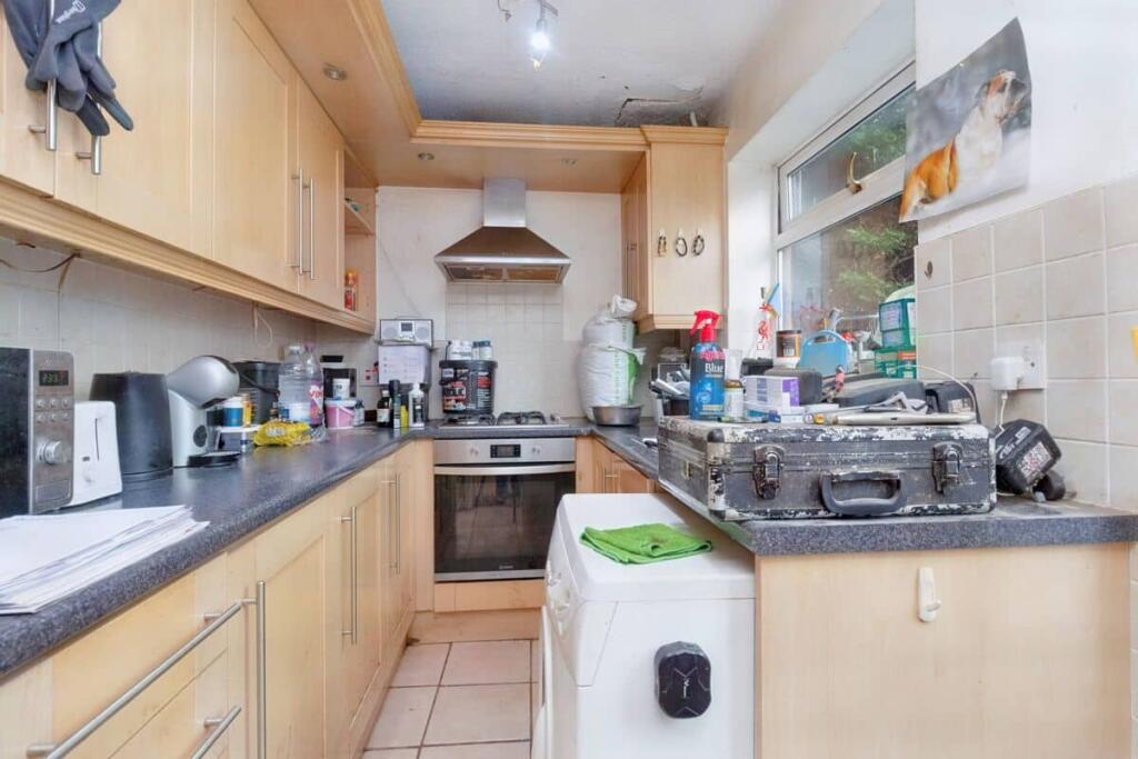 House in Winsford, Wharton - View 2