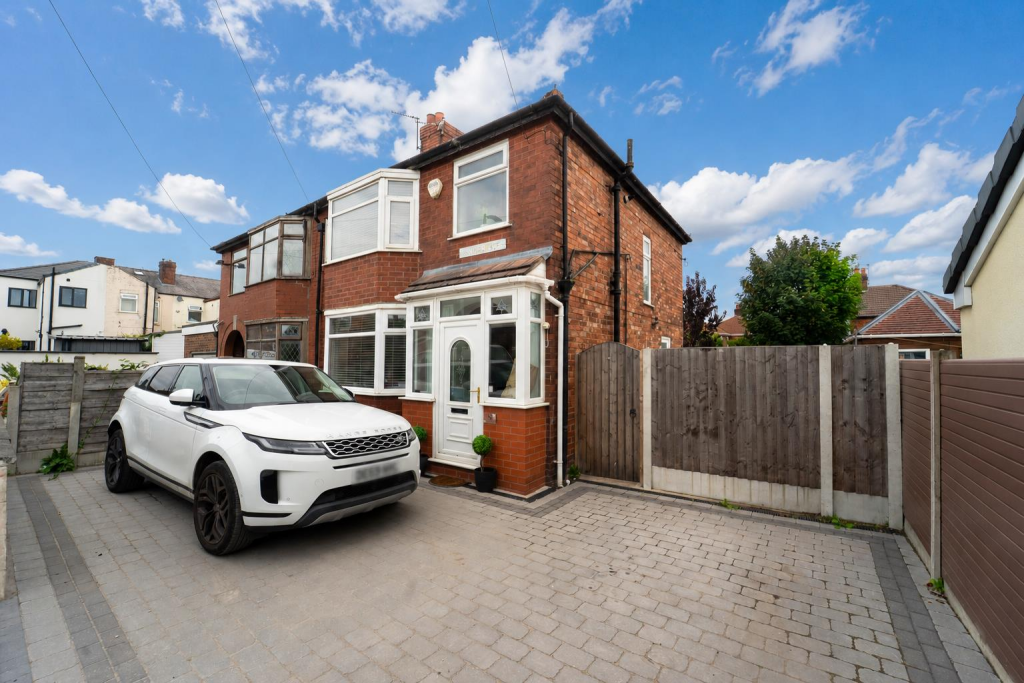 Main image of property: Linden Avenue, Swinton