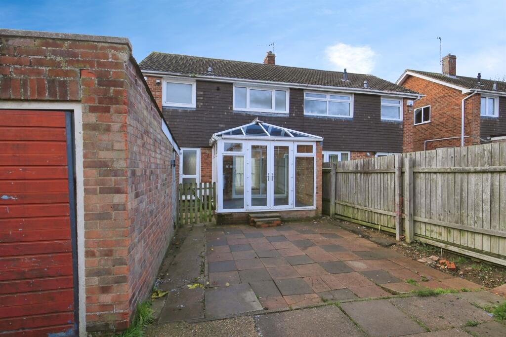 Main image of property: Southdown Road, Yaxley, Peterborough