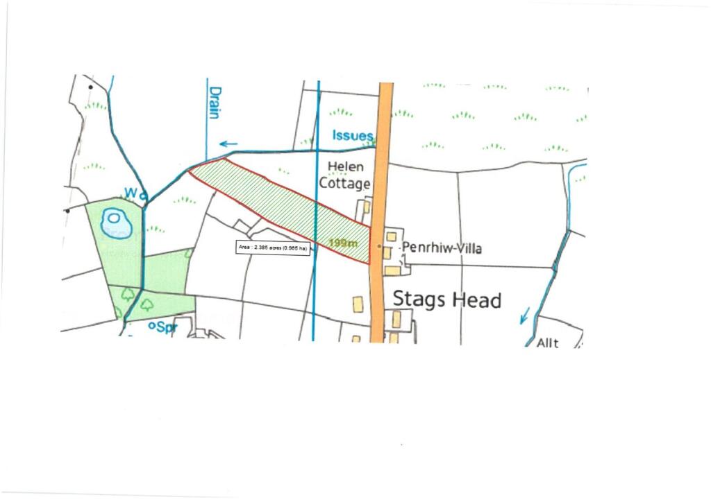 Llangeitho, Tregaron, SY25 photo 2