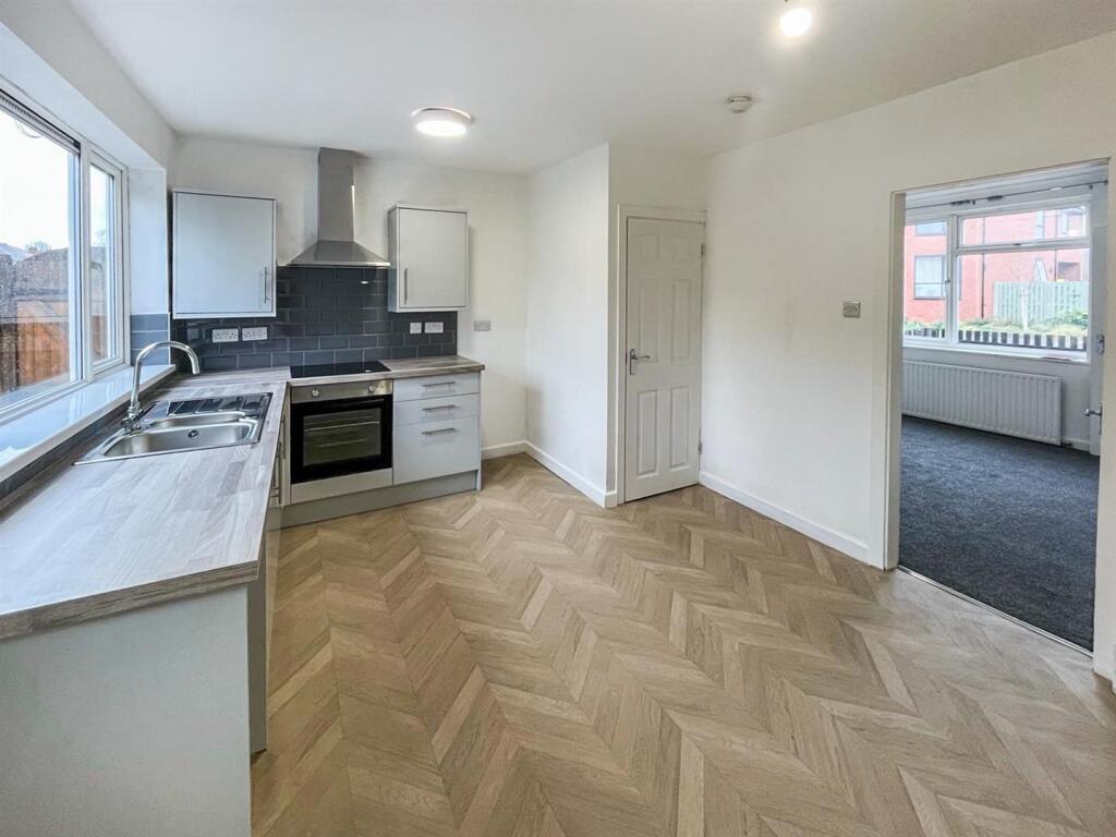 Main image of property: Oakfield Road, Stapleford, Nottingham, NG9 8FF
