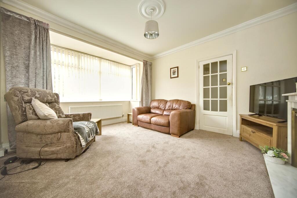 House in Wigan - More