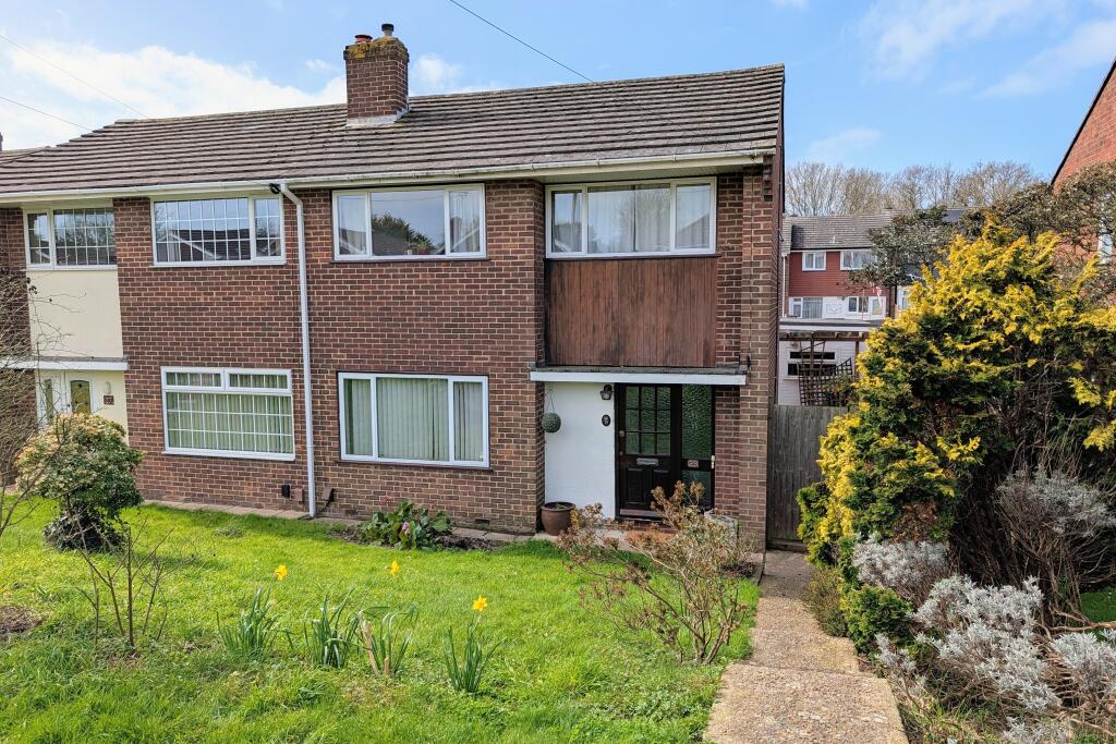 Main image of property: HILL PARK ROAD, FAREHAM