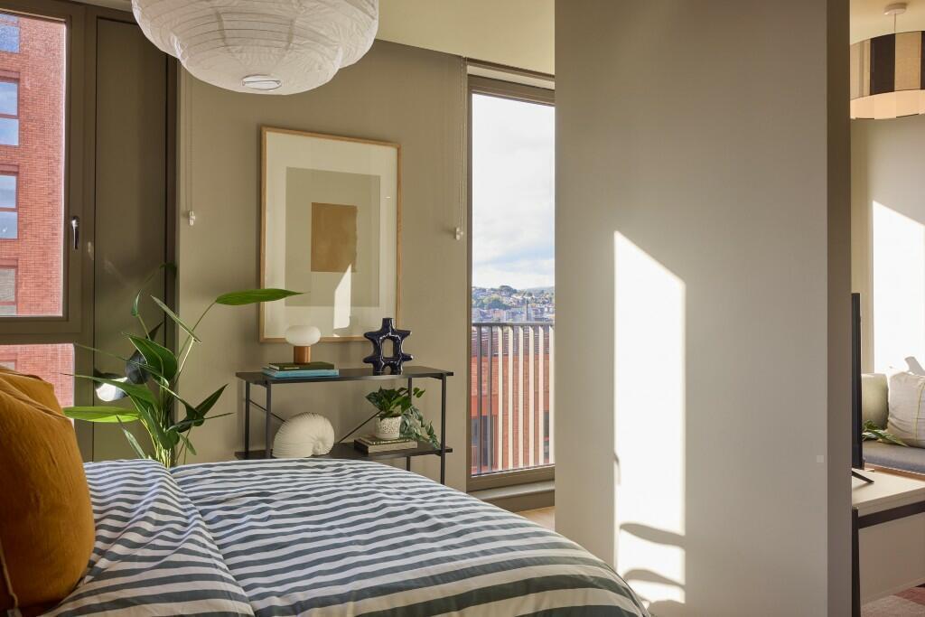 Main image of property: Soho Yard, Sheffield, S3