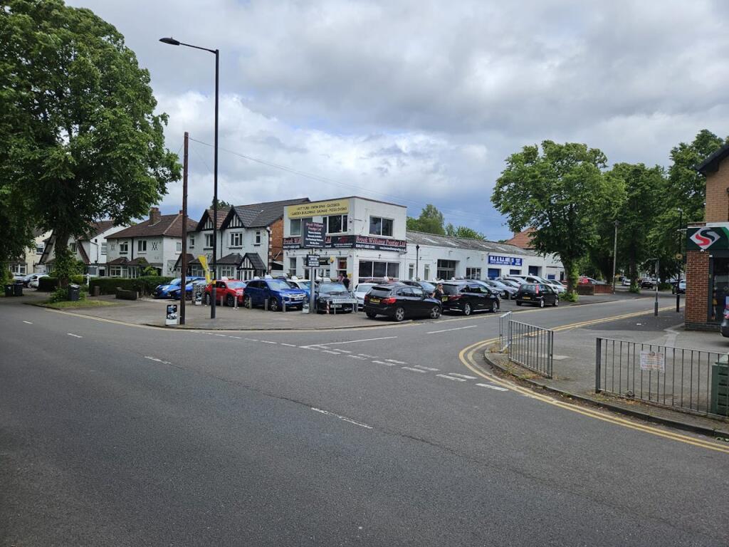 Main image of property: 144 Highfield Road, Hall Green, Birmingham, B28 0HU