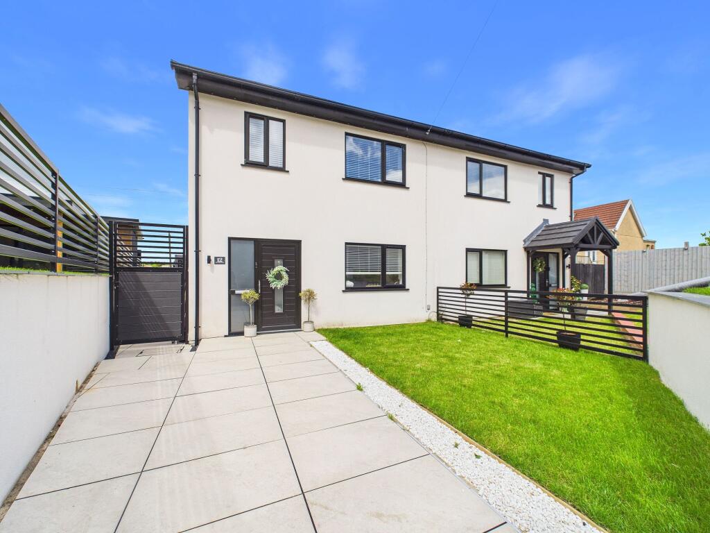 Main image of property: Cefn Hengoed Road, Winch Wen, SA1