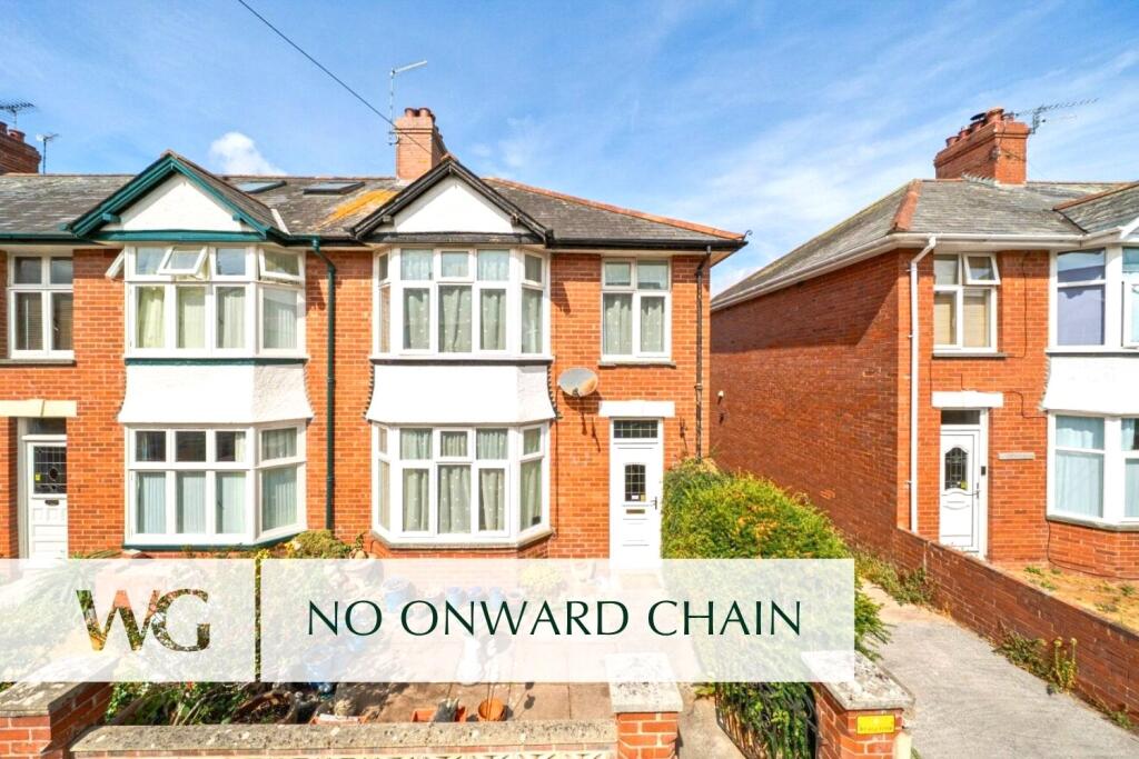 Main image of property: Topsham, Devon