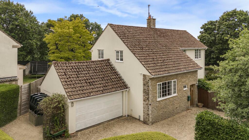 Main image of property: Follyfield, Hankerton, Malmesbury, Wiltshire, SN16