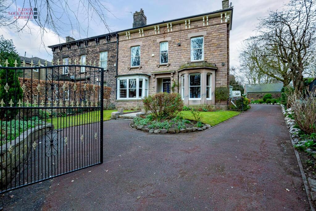 Main image of property: Moorgate Road, Rotherham