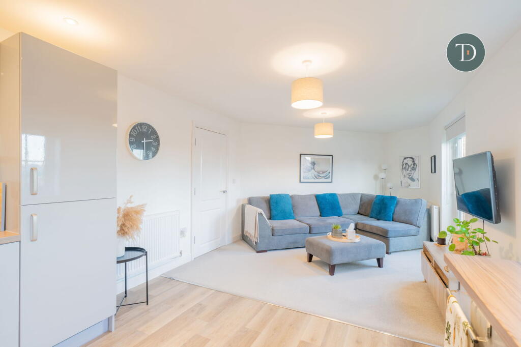 Lamprey Road, Rossmore, Ellesmere Port, CH66 - More
