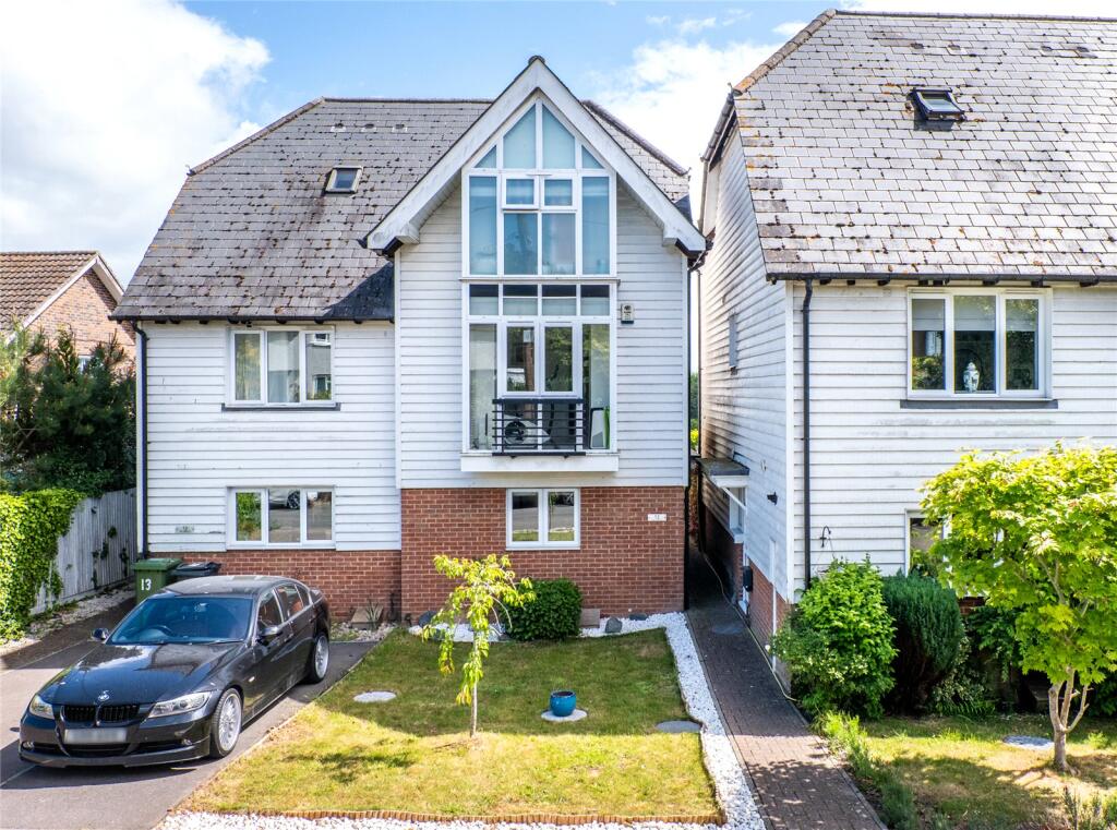 Main image of property: Forge Lane, Leeds, Maidstone, Kent, ME17