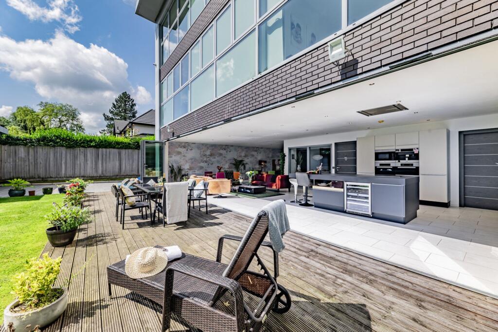 House in Stockport - More
