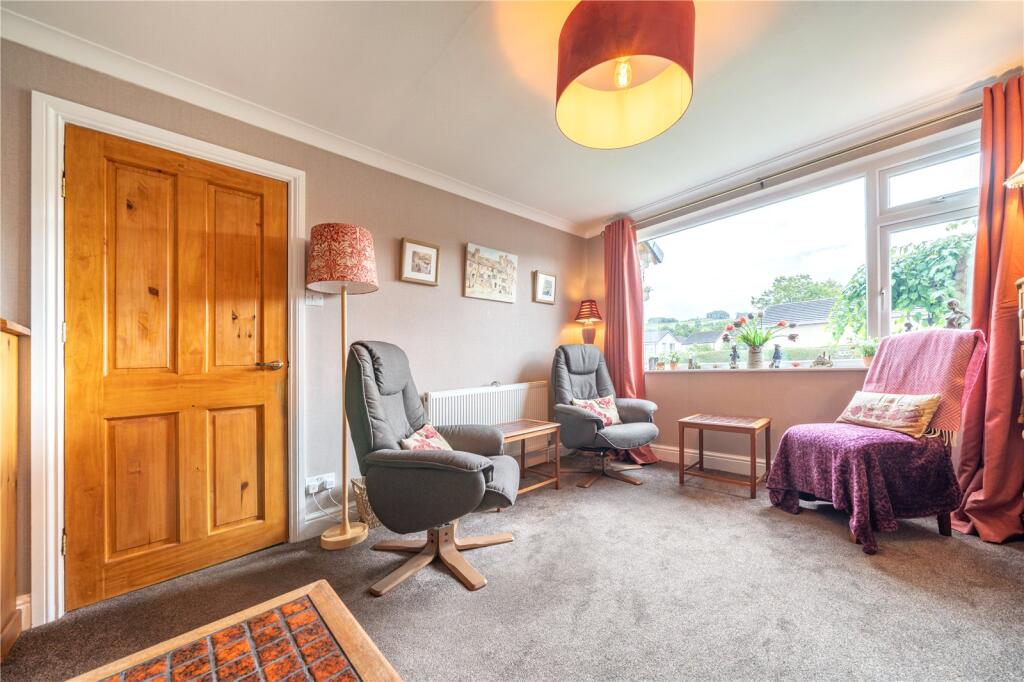 House in Kendal, Heron Hill - View 2