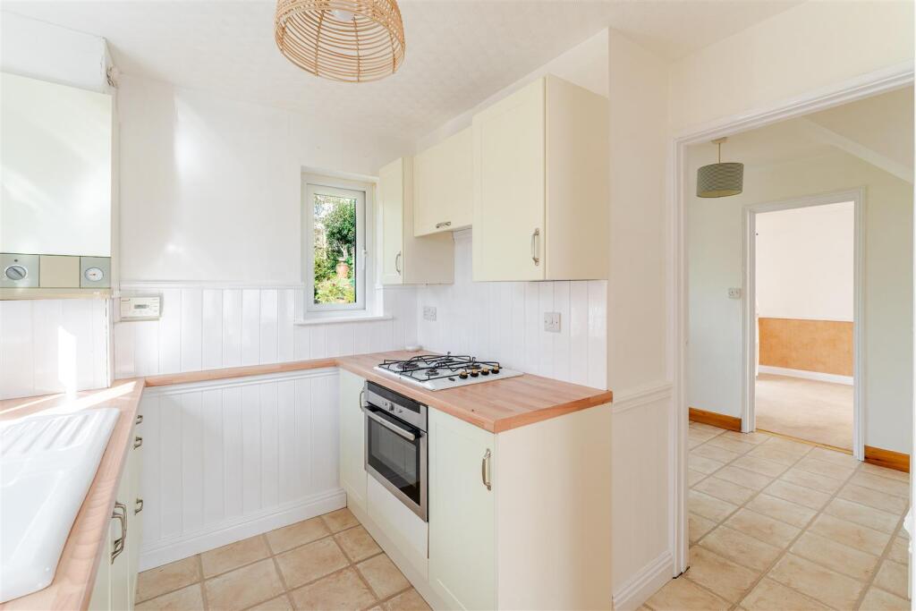 House in Bristol, North Somerset - More