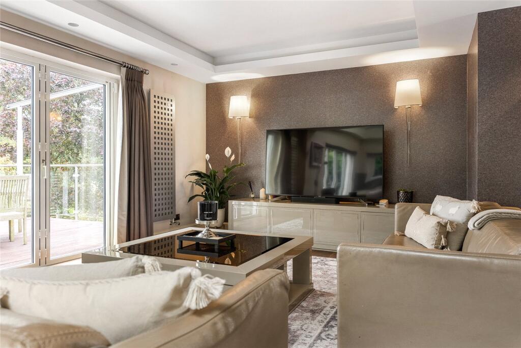 House in Coalford, Culter - View 5