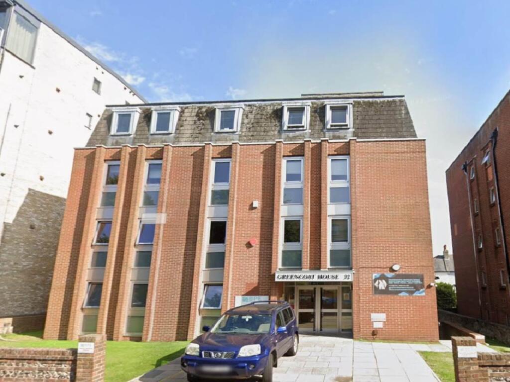 Main image of property: Greencoat House, 32 St Leonards Road, Eastbourne