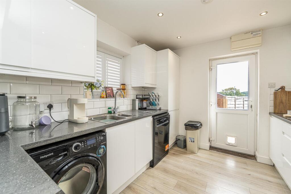 House in Cannock Chase, Brereton and Ravenhill - More