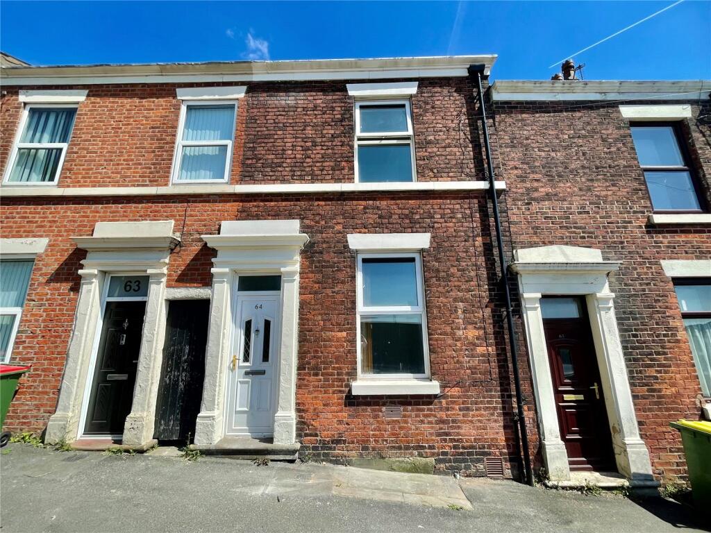 Main image of property: Wellfield Road, Preston, Lancashire, PR1