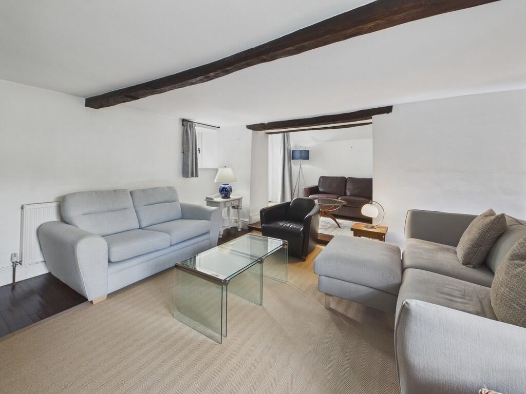 House in Bakewell, Ashford in the Water - View 5