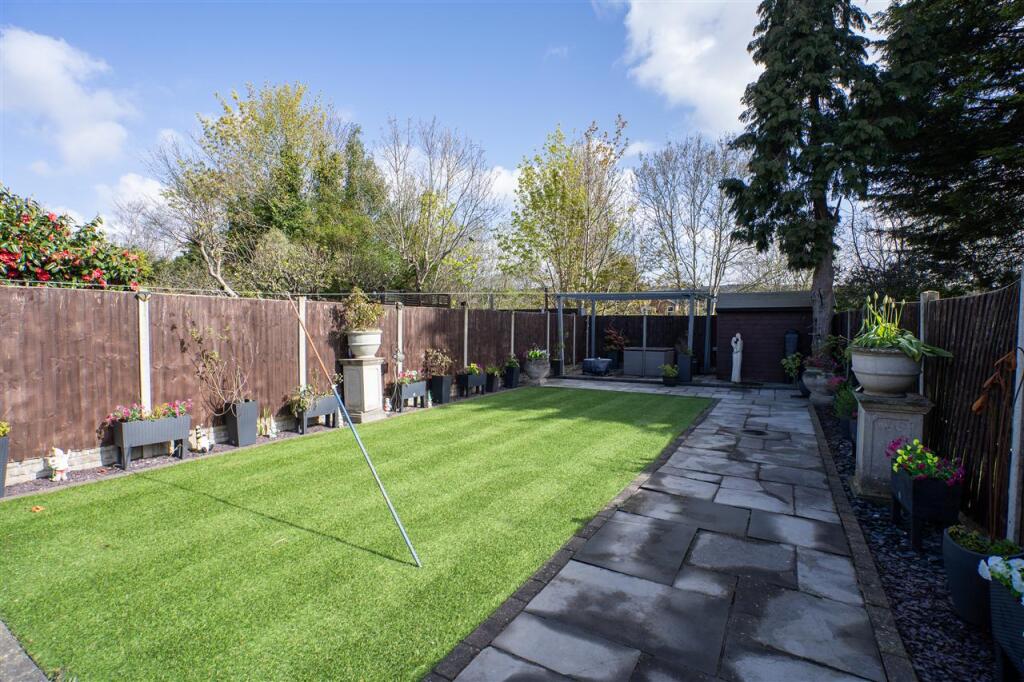 Additional image 16 of Olton Croft, Birmingham