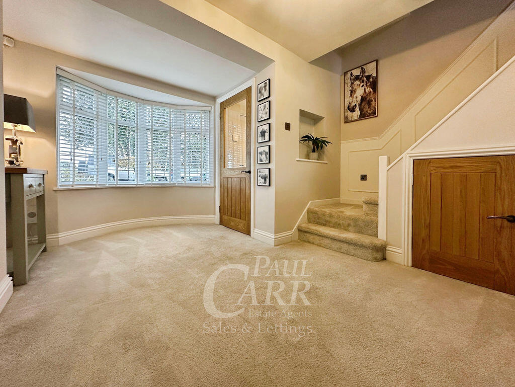 House in Lichfield, Shenstone - View 3