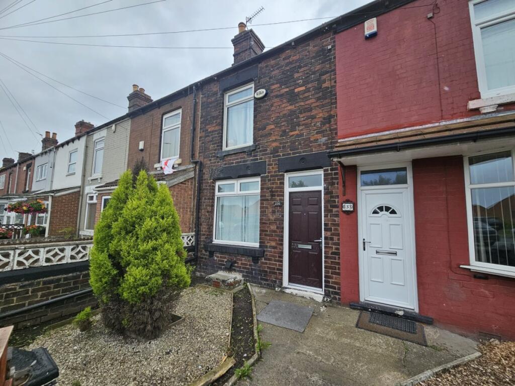 Main image of property: Barnsley Road, Goldthorpe