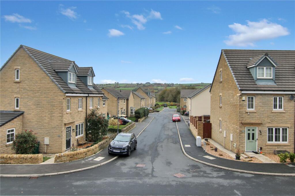 Additional image 8 of Grimston Street, Eastburn, BD20