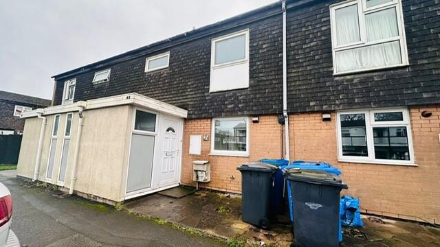 Main image of property: Hayle, Staffordshire, Tamworth, B77