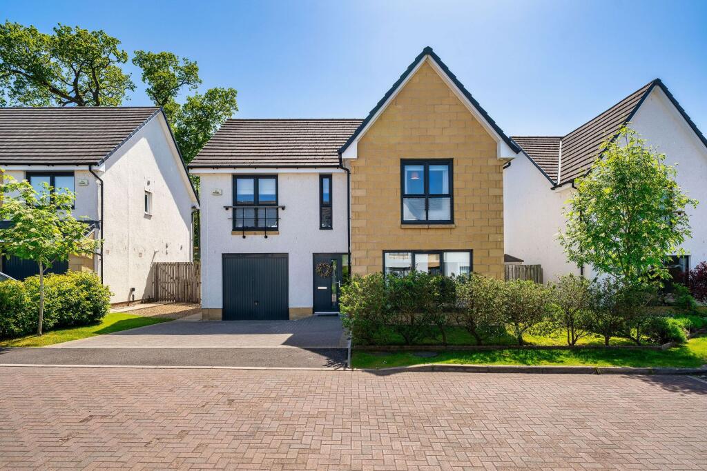 Main image of property: New Calder Mill Road, Livingston, EH54