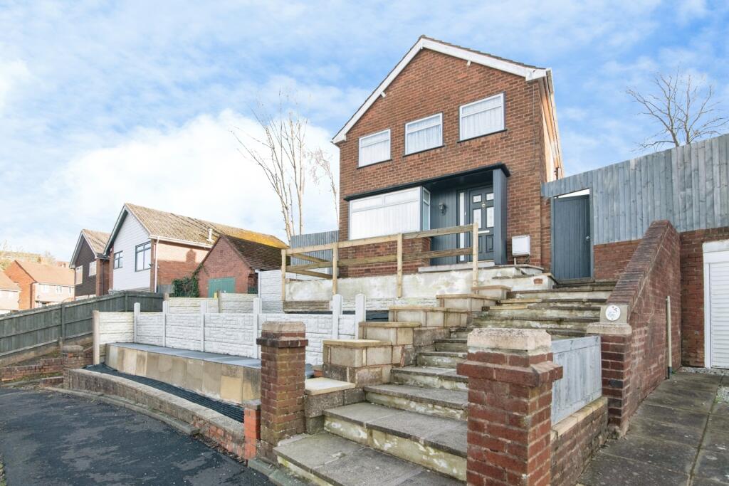 Main image of property: Sherbourne Road, Cradley Heath, West Midlands, B64