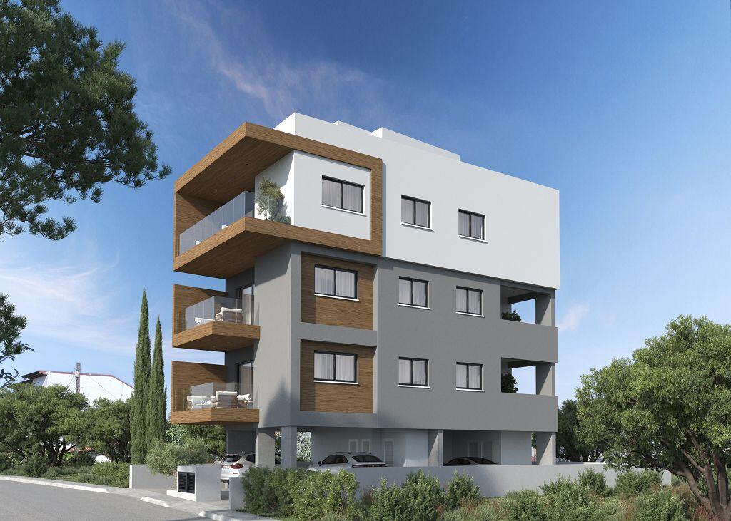 Main image of property: Limassol, Apostolos Andreas