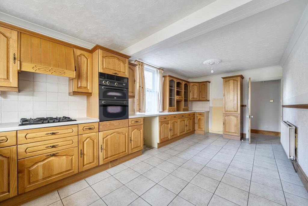 House in Bath - View 5