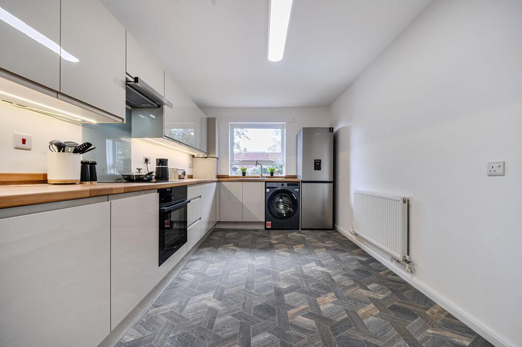Apartment in Telford - View 5