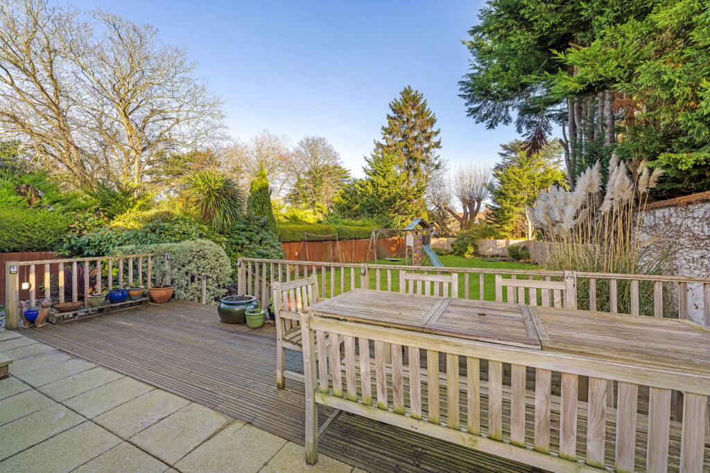 Main image of property: Park Avenue, Bromley, BR1