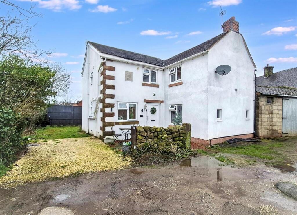 Main image of property: Tythe Barn, Alton, Staffordshire, ST10 4AZ